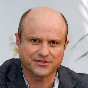 Fotoğraf Enrico Colantoni