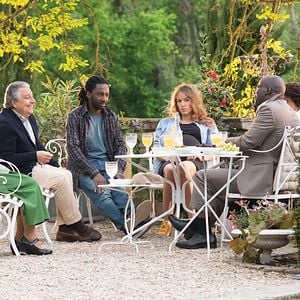 Fotoğraf Christian Clavier