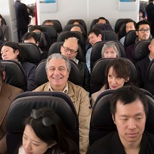 Fotoğraf Christian Clavier