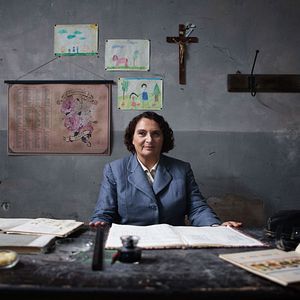 Fotoğraf L'Amica Geniale