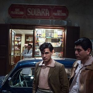 Fotoğraf L'Amica Geniale