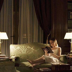 Fotoğraf The Sinner