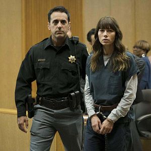 Fotoğraf The Sinner