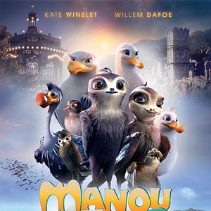 Fotoğraf Hızlı ve Tüylü