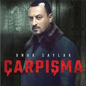 Fotoğraf Çarpışma