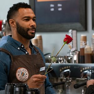 Fotoğraf Omari Hardwick