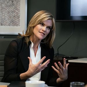 Fotoğraf Missi Pyle