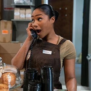 Fotoğraf Tiffany Haddish