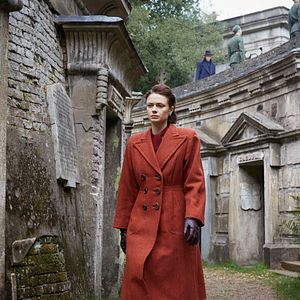 Fotoğraf Maeve Dermody