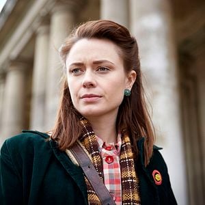 Fotoğraf Maeve Dermody