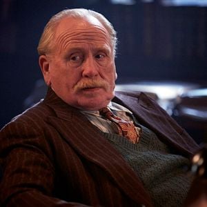 Fotoğraf James Cosmo