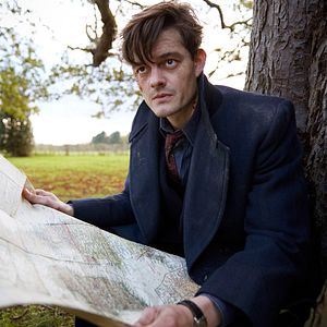 Fotoğraf Sam Riley