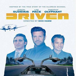 Fotoğraf Driven