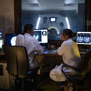 Fotoğraf Alice Belaïdi