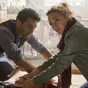 Fotoğraf Tomer Sisley