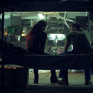 Fotoğraf Michalina Olszanska