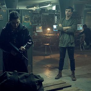 Fotoğraf Michalina Olszanska