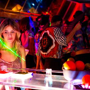 Fotoğraf Benedetta Porcaroli