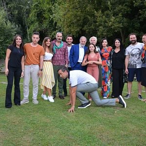 Fotoğraf Bekarlığa Feda