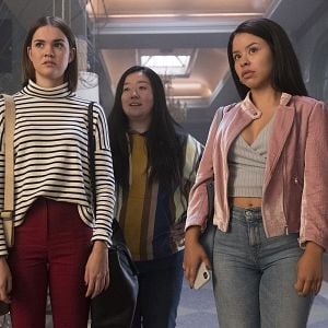 Fotoğraf Sherry Cola