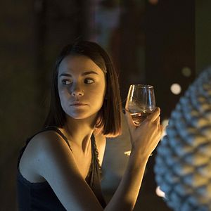 Fotoğraf Maia Mitchell