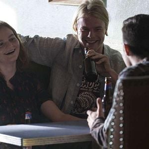 Fotoğraf Graham Rogers