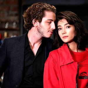 Fotoğraf Şahin Tepesi