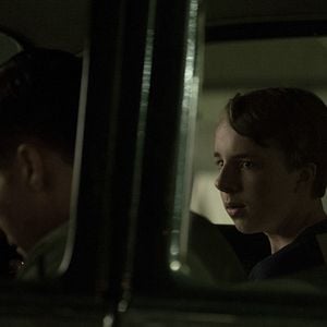 Fotoğraf Ed Oxenbould