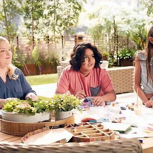 Fotoğraf Sarah Baker