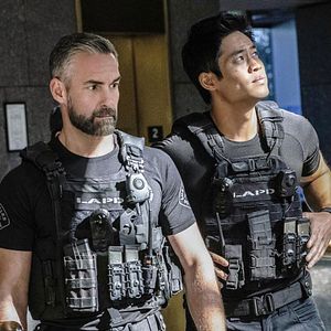 Fotoğraf Jay Harrington