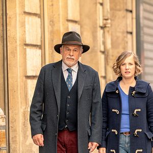 Fotoğraf Francis Perrin