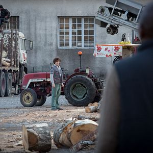 Fotoğraf Yann Tregouët