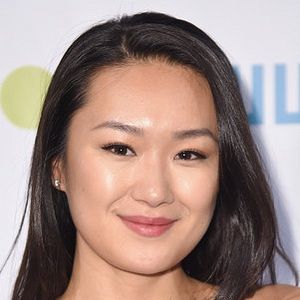 Fotoğraf Danni Wang