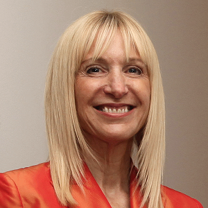 Fotoğraf Linda Yellen