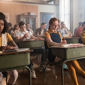 Fotoğraf Riverdale