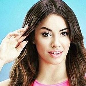 Fotoğraf Lali Espósito