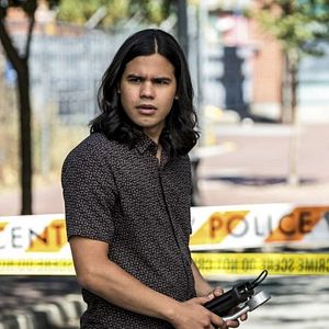 Fotoğraf The Flash (2014)