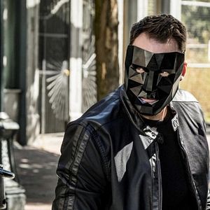 Fotoğraf The Flash (2014)