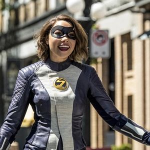 Fotoğraf The Flash (2014)