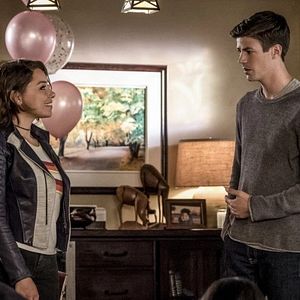 Fotoğraf The Flash (2014)