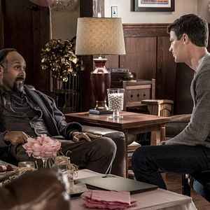 Fotoğraf The Flash (2014)