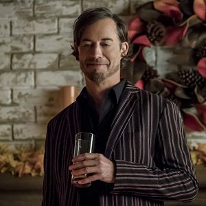 Fotoğraf The Flash (2014)