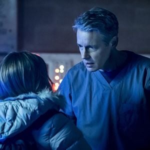 Fotoğraf The Flash (2014)