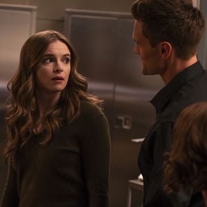 Fotoğraf The Flash (2014)