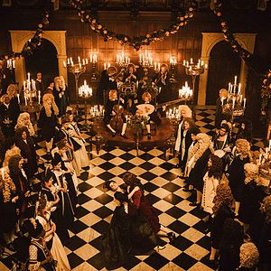 Fotoğraf Rachel Weisz