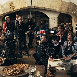 Fotoğraf Yorgos Lanthimos