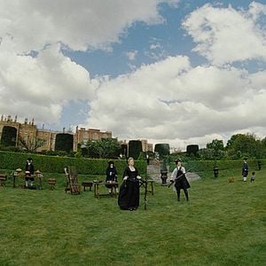 Fotoğraf Rachel Weisz