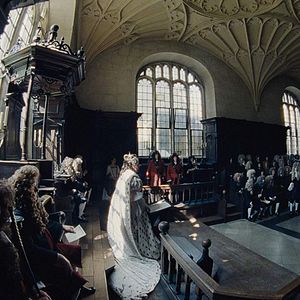 Fotoğraf Olivia Colman