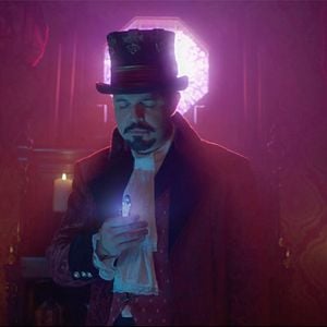 Fotoğraf Armando Gutierrez