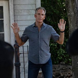 Fotoğraf Scott Bakula